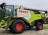 Mähdrescher типа CLAAS Trion 650 mit Schneidwerk, Gebrauchtmaschine в Östringen (Фотография 17)