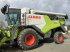 Mähdrescher типа CLAAS TRION 650 TRADITION, Gebrauchtmaschine в BEGARD (Фотография 1)