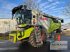 Mähdrescher des Typs CLAAS TRION 650, Gebrauchtmaschine in Meppen (Bild 1)