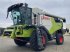 Mähdrescher des Typs CLAAS TRION 650, Gebrauchtmaschine in Hockenheim (Bild 1)