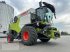 Mähdrescher del tipo CLAAS Trion 660 mit Claas Vario 770, Gebrauchtmaschine In Neubrandenburg (Immagine 1)