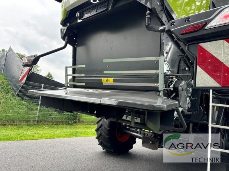 Mähdrescher typu CLAAS TRION 660 TERRA TRAC, Neumaschine w Meppen-Versen (Zdjęcie 25)