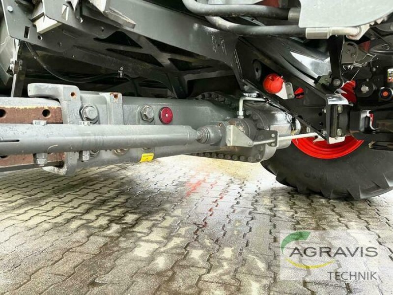 Mähdrescher typu CLAAS TRION 660 TERRA TRAC, Neumaschine w Meppen-Versen (Zdjęcie 5)