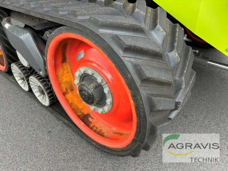 Mähdrescher del tipo CLAAS TRION 660 TERRA TRAC, Gebrauchtmaschine In Meppen-Versen (Immagine 31)