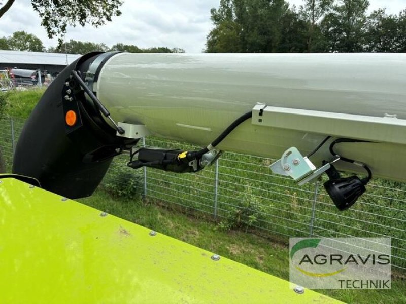 Mähdrescher van het type CLAAS TRION 660 TERRA TRAC, Neumaschine in Meppen-Versen (Foto 28)