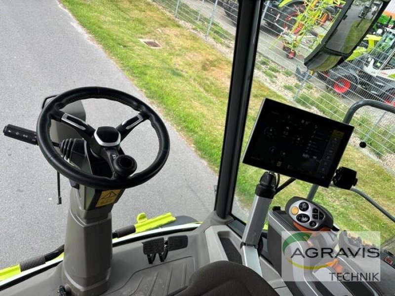 Mähdrescher tip CLAAS TRION 660 TERRA TRAC, Neumaschine in Meppen-Versen (Poză 15)