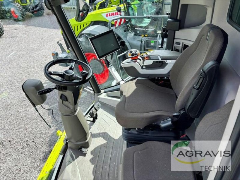 Mähdrescher typu CLAAS TRION 660 TERRA TRAC, Neumaschine v Meppen-Versen (Obrázek 3)