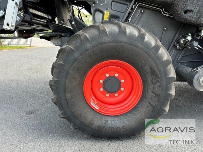 Mähdrescher des Typs CLAAS TRION 660, Gebrauchtmaschine in Meppen (Bild 15)