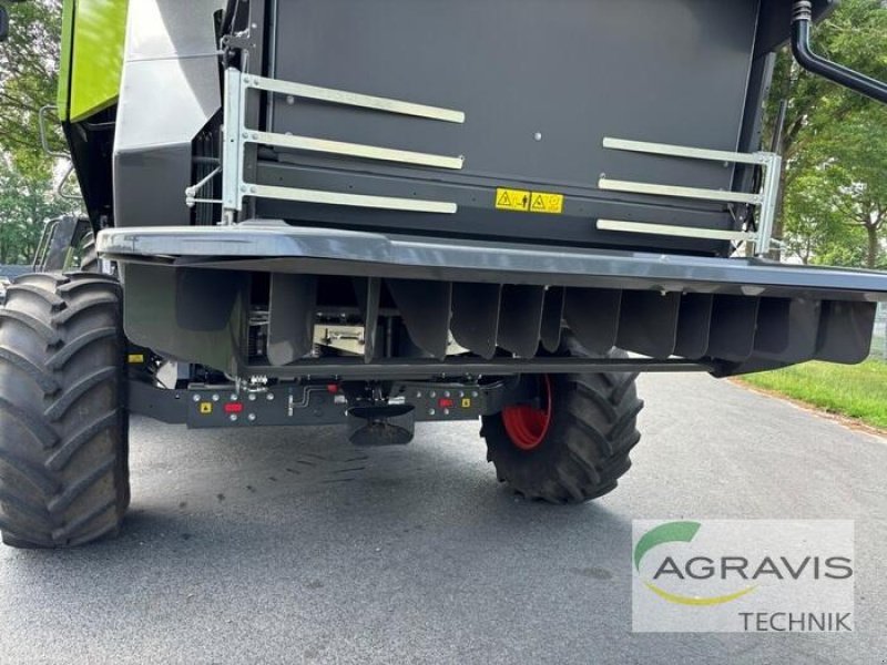 Mähdrescher tip CLAAS TRION 660, Gebrauchtmaschine in Meppen (Poză 14)