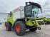 Mähdrescher des Typs CLAAS TRION 660, Gebrauchtmaschine in Landsberg (Bild 1)