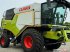 Mähdrescher typu CLAAS Trion 730 mit Schneidwerk, Gebrauchtmaschine w Östringen (Zdjęcie 2)