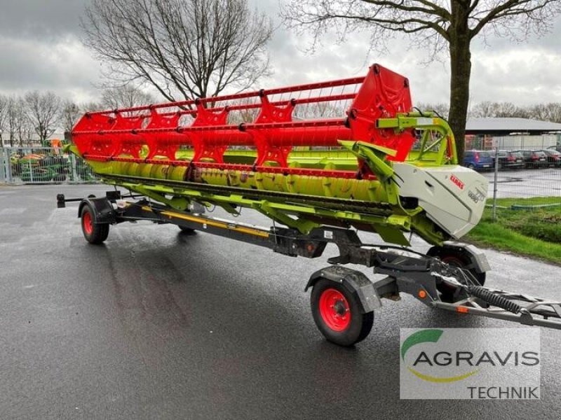 Mähdrescher tipa CLAAS TRION 730 TERRA TRAC, Gebrauchtmaschine u Meppen (Slika 25)