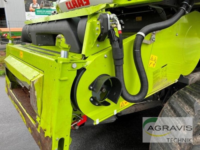 Mähdrescher typu CLAAS TRION 730 TERRA TRAC, Gebrauchtmaschine v Meppen (Obrázok 15)