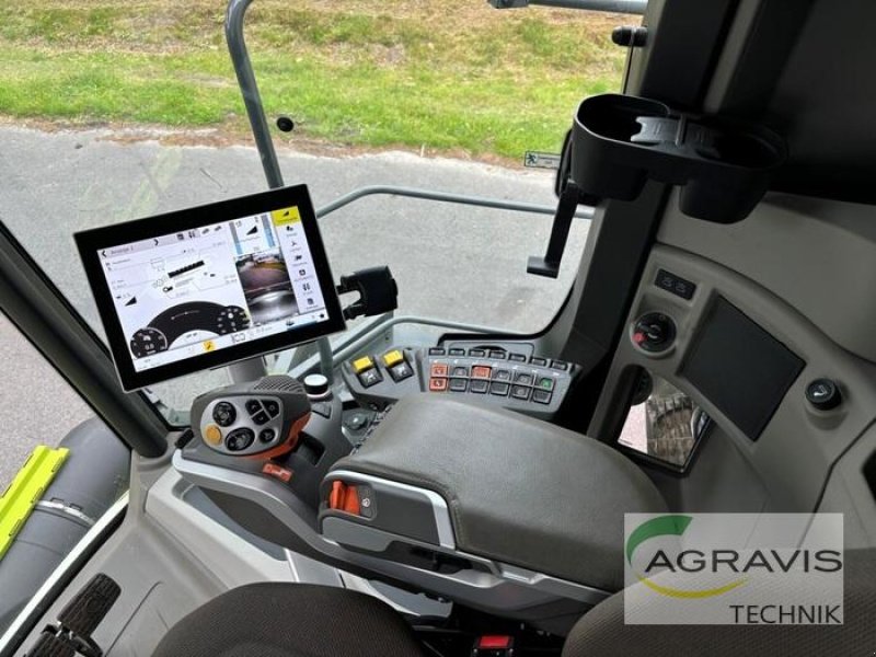 Mähdrescher tipa CLAAS TRION 730 TERRA TRAC, Vorführmaschine u Meppen-Versen (Slika 7)