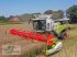 Mähdrescher des Typs CLAAS Trion 730 TT, Vorführmaschine in Rhede / Brual (Bild 2)