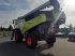 Mähdrescher van het type CLAAS Trion 730, Gebrauchtmaschine in Grimma (Foto 3)