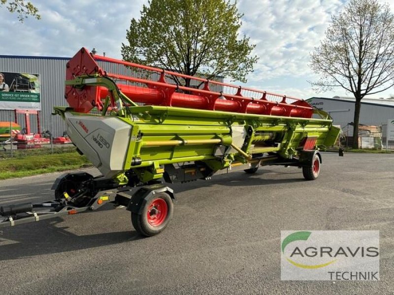 Mähdrescher типа CLAAS TRION 730, Gebrauchtmaschine в Meppen (Фотография 19)