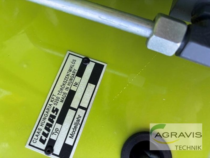 Mähdrescher za tip CLAAS TRION 730, Gebrauchtmaschine u Meppen (Slika 28)