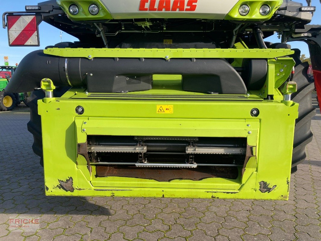 Mähdrescher tip CLAAS Trion 730, Neumaschine in Bockel - Gyhum (Poză 4)