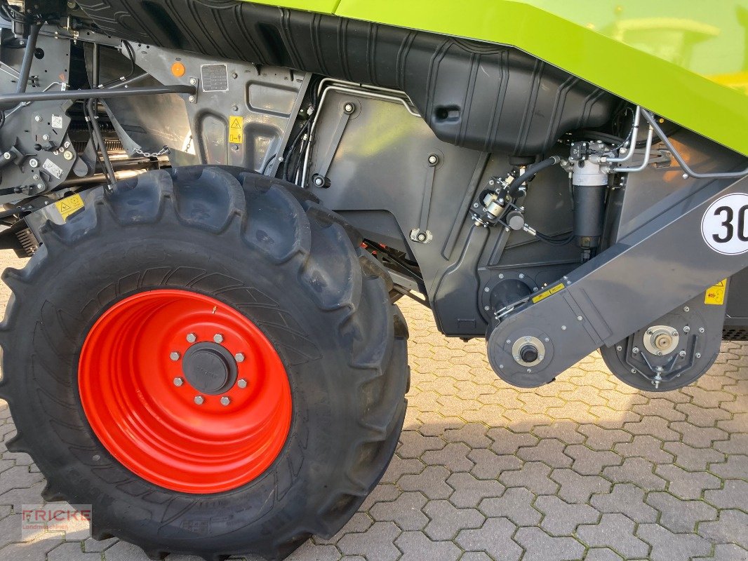 Mähdrescher tipa CLAAS Trion 730, Neumaschine u Bockel - Gyhum (Slika 10)