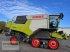 Mähdrescher typu CLAAS TRION 730TT, Vorführmaschine w Woltersdorf (Zdjęcie 12)