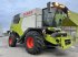 Mähdrescher del tipo CLAAS TRION 750 162 H BATTEUR !! GPS, Gebrauchtmaschine In PONTIVY (Immagine 2)