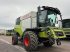 Mähdrescher des Typs CLAAS TRION 750, Gebrauchtmaschine in Landsberg (Bild 1)