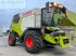 Mähdrescher типа CLAAS trion 750, Gebrauchtmaschine в PONTIVY (56 - MORBIHAN) (Фотография 2)