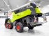 Mähdrescher от тип CLAAS Trion 750TT APS Hybrid, Gebrauchtmaschine в Csengele (Снимка 5)