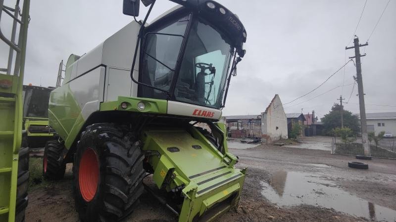 Mähdrescher des Typs CLAAS TUCANO 320, Gebrauchtmaschine in Ovidiu jud. Constanta (Bild 2)