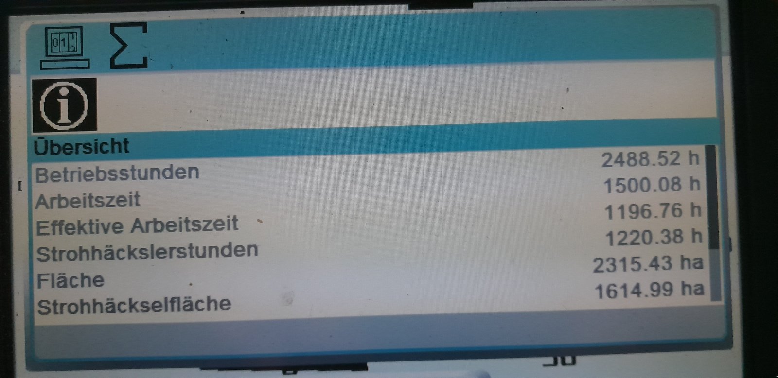 Mähdrescher des Typs CLAAS Tucano 430 APS, Gebrauchtmaschine in Bruchsal (Bild 2)