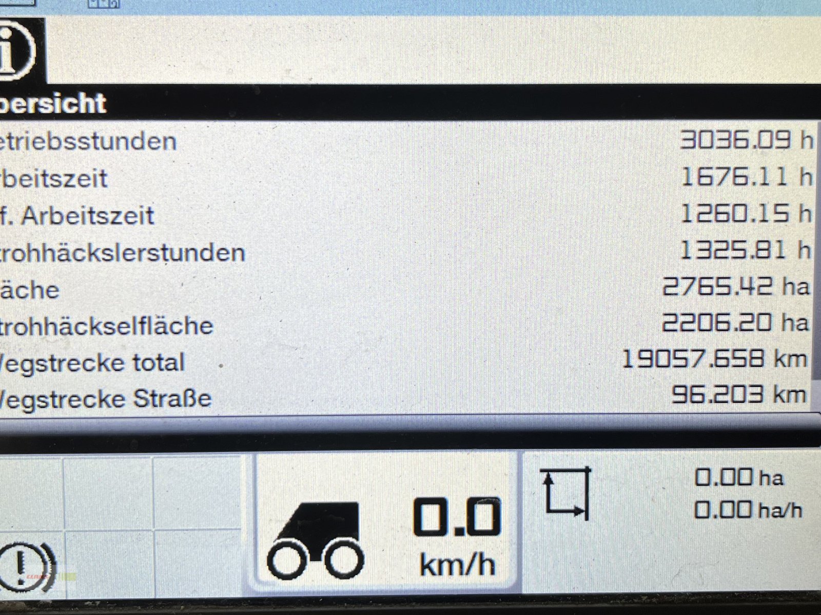 Mähdrescher typu CLAAS Tucano 430 PREIS REDUZIERT !!!, Gebrauchtmaschine v Langenau (Obrázek 25)