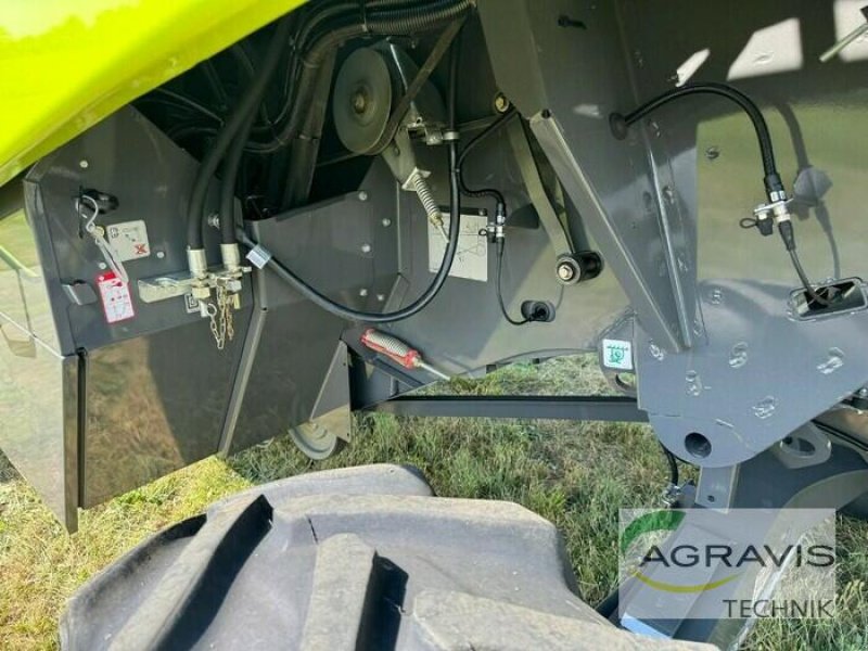 Mähdrescher tip CLAAS TUCANO 430, Gebrauchtmaschine in Calbe / Saale (Poză 13)