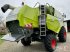 Mähdrescher tip CLAAS Tucano 450 mit Schneidwerk, Gebrauchtmaschine in Östringen (Poză 5)