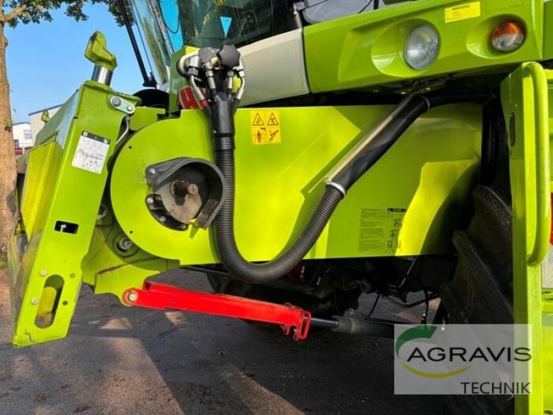 Mähdrescher του τύπου CLAAS TUCANO 560 BUSINESS, Gebrauchtmaschine σε Meppen (Φωτογραφία 13)