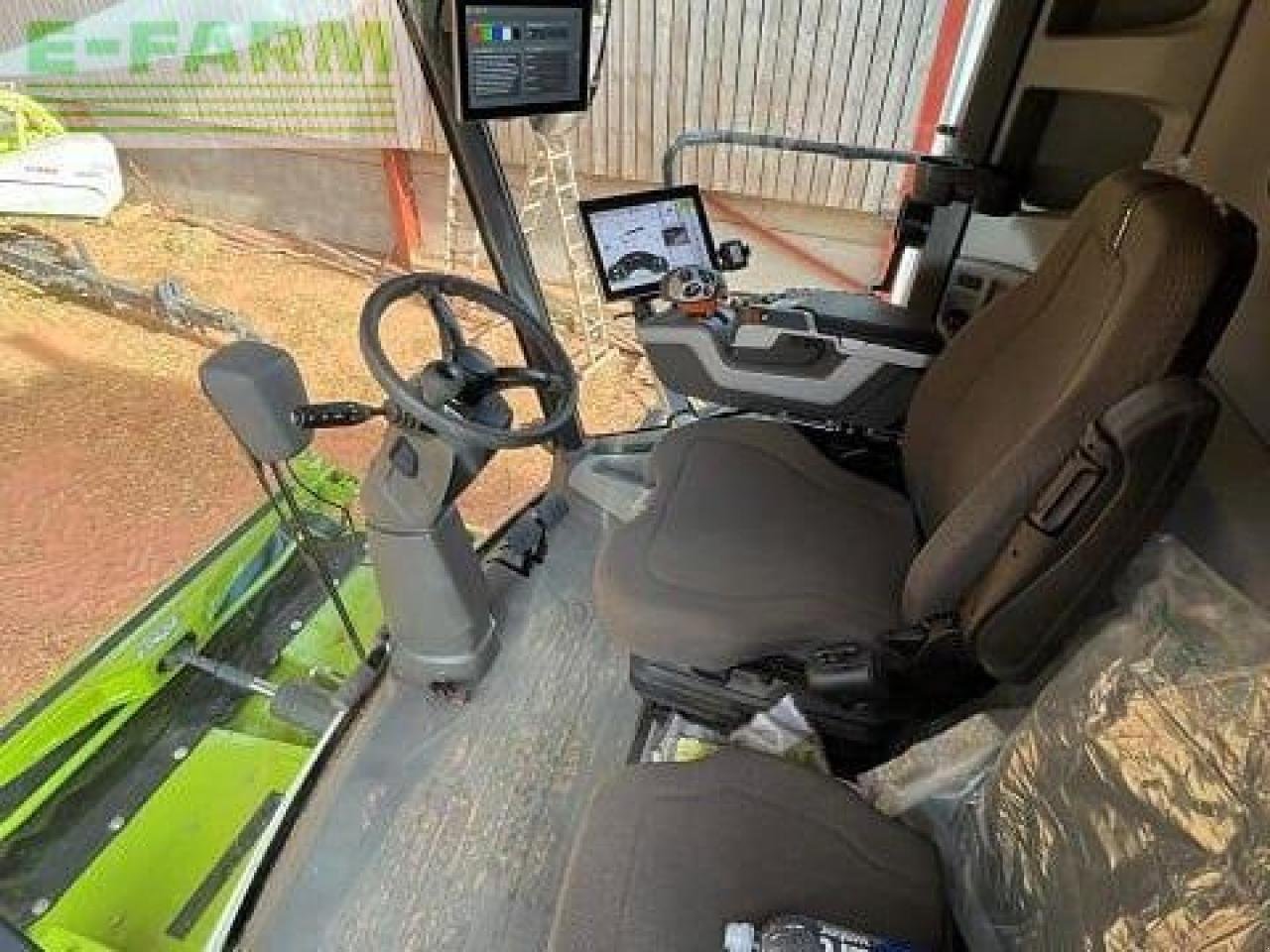 Mähdrescher za tip CLAAS USED TRION 720 M, Gebrauchtmaschine u BISHOPS LYDEARD, TAUNTON (Slika 10)