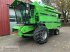 Mähdrescher tipa Deutz-Fahr 3640, Gebrauchtmaschine u Ellerdorf (Slika 1)