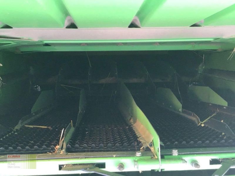 Mähdrescher tipa Deutz-Fahr 4080 HTS BALANCE+SW+TW, Gebrauchtmaschine u Vohburg (Slika 8)