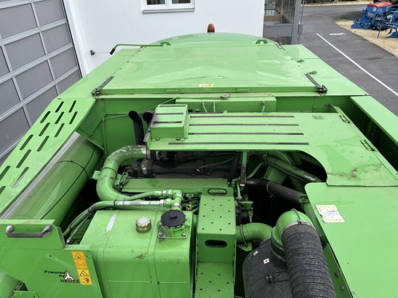 Mähdrescher du type Deutz-Fahr 5660 H, Gebrauchtmaschine en Münster (Photo 14)