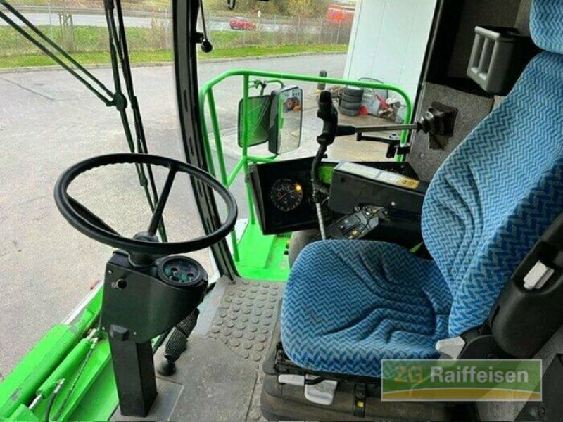 Mähdrescher van het type Deutz-Fahr 5690 HTS – Mähdrescher, Gebrauchtmaschine in Bühl (Foto 2)