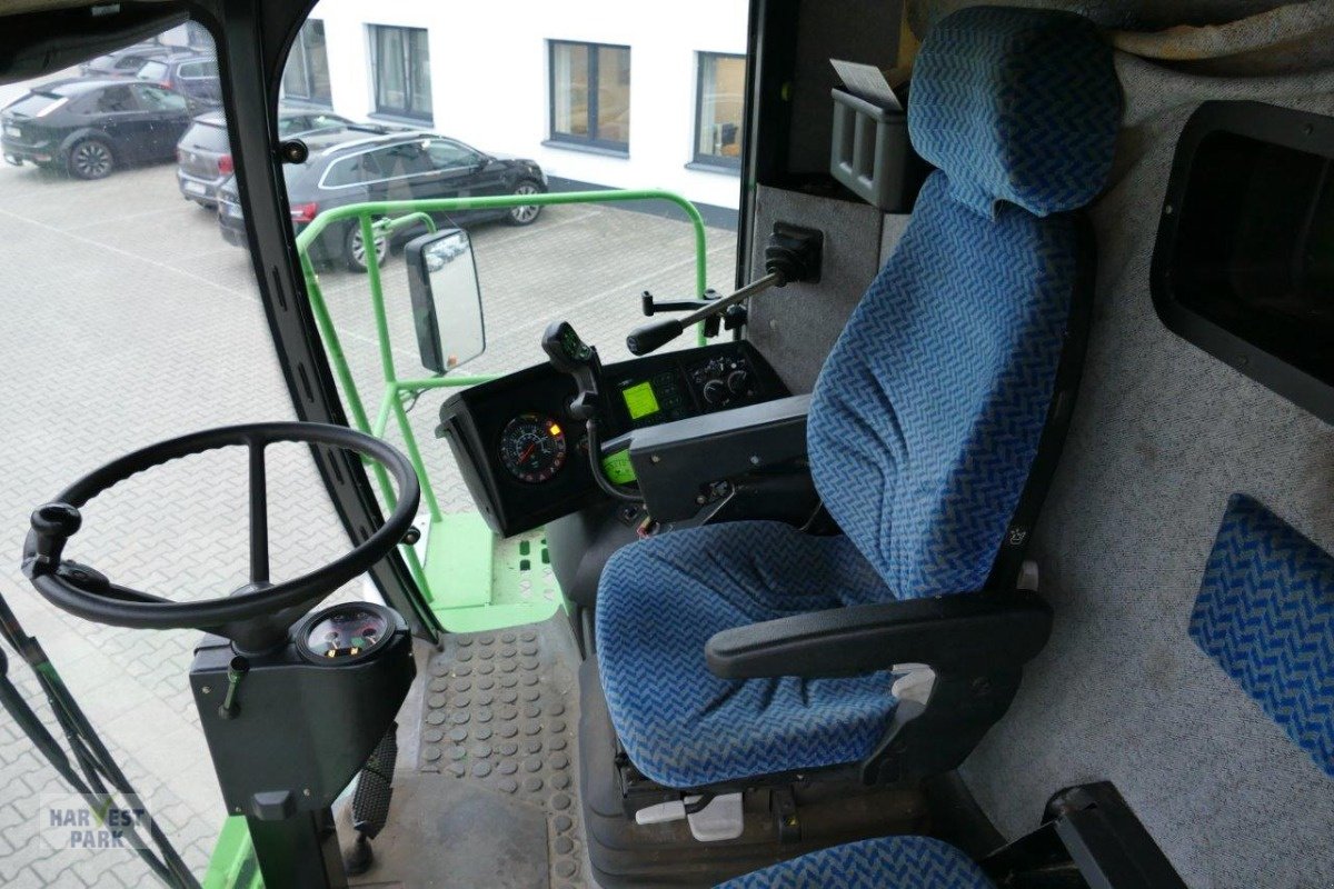 Mähdrescher tip Deutz-Fahr 5690 HTS, Gebrauchtmaschine in Emsbüren (Poză 12)