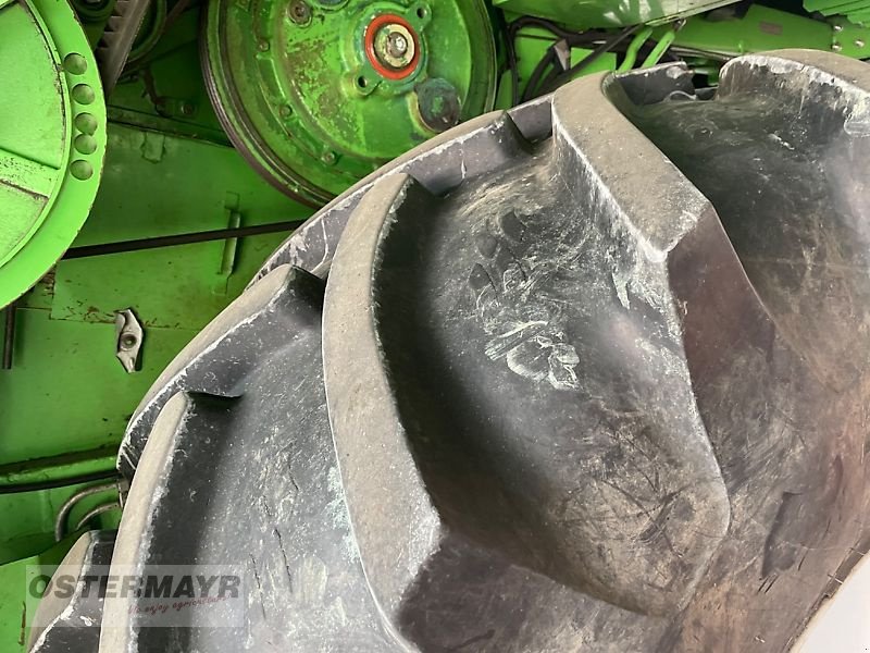 Mähdrescher tip Deutz-Fahr 5690 HTS, Gebrauchtmaschine in Rohr (Poză 10)