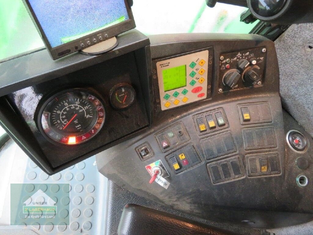 Mähdrescher typu Deutz-Fahr 5695 HTS, Gebrauchtmaschine v Eferding (Obrázek 18)