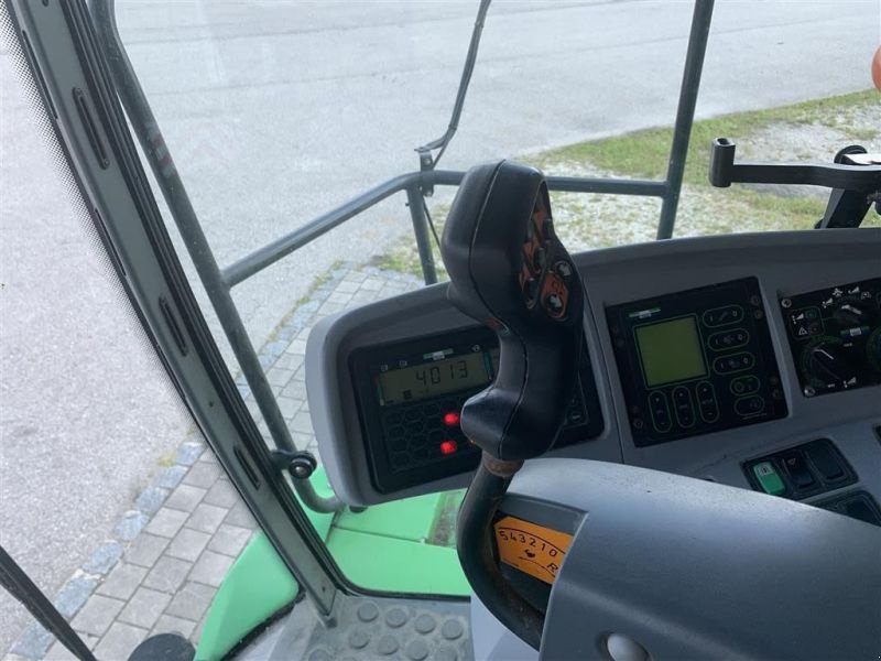 Mähdrescher tip Deutz-Fahr 6090 HTS BALANCE, Gebrauchtmaschine in Töging a. Inn (Poză 12)