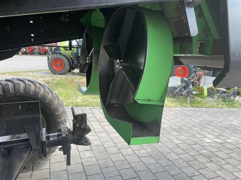 Mähdrescher typu Deutz-Fahr 6090 HTS BALANCE, Gebrauchtmaschine v Töging a. Inn (Obrázek 14)