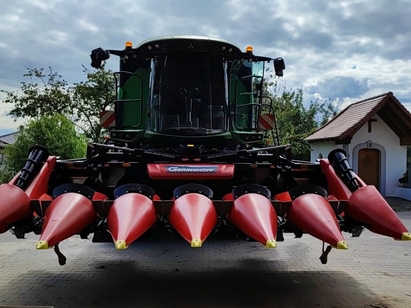 Mähdrescher tipa Deutz-Fahr 9206 TSB, Gebrauchtmaschine u Fürstenzell (Slika 1)