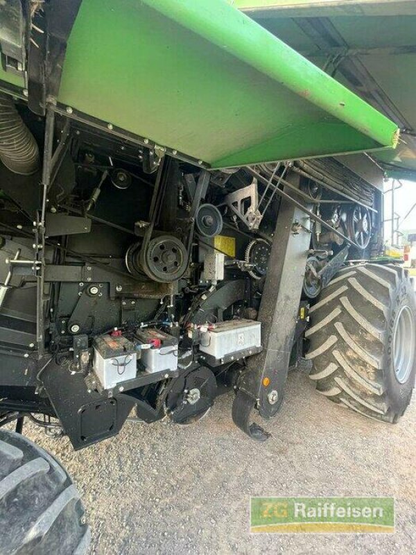 Mähdrescher tip Deutz-Fahr 9306 TSB, Gebrauchtmaschine in Walldürn (Poză 9)