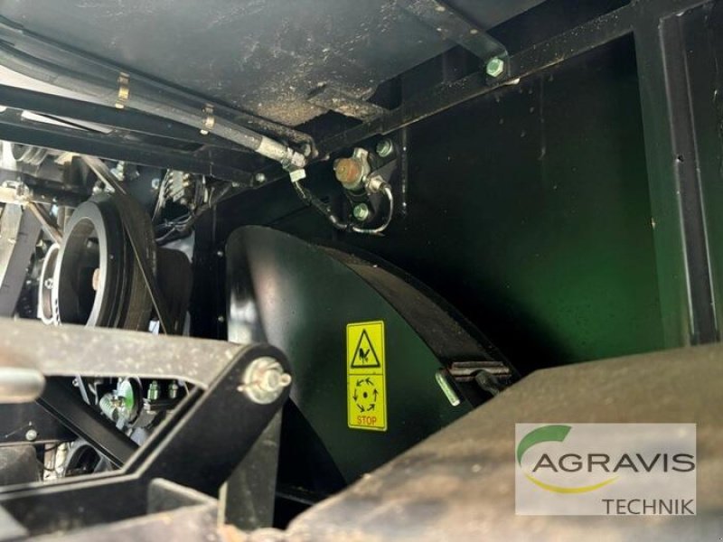 Mähdrescher tipa Deutz-Fahr C 6205 TS, Gebrauchtmaschine u Meppen-Versen (Slika 13)