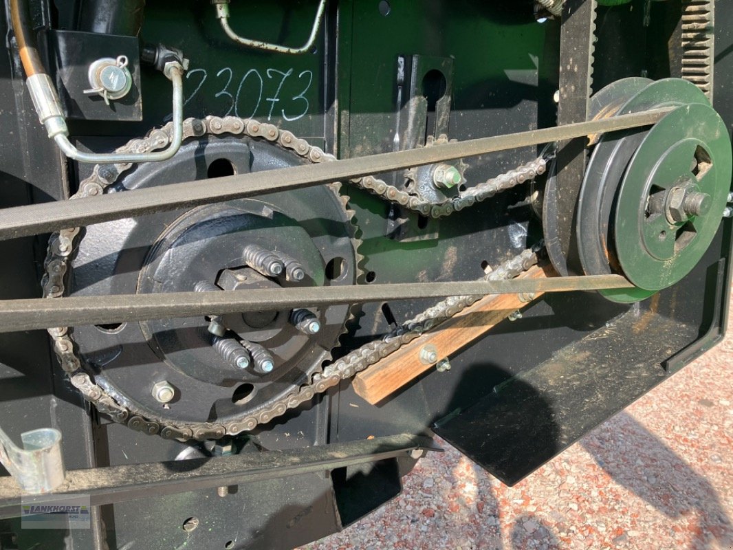 Mähdrescher tip Deutz-Fahr C 6205 TS, Gebrauchtmaschine in Aurich (Poză 21)