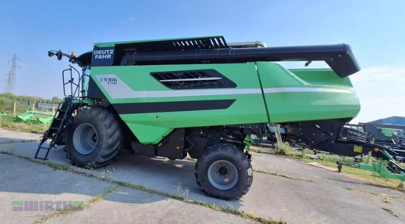 Mähdrescher типа Deutz-Fahr C9306 TS Balance, Frühbestellnachlass 6 %, Lieferung Saison 2025, Neumaschine в Buchdorf (Фотография 1)